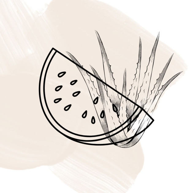 Watermelon & Aloe