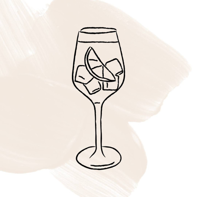 Aperol Spritz