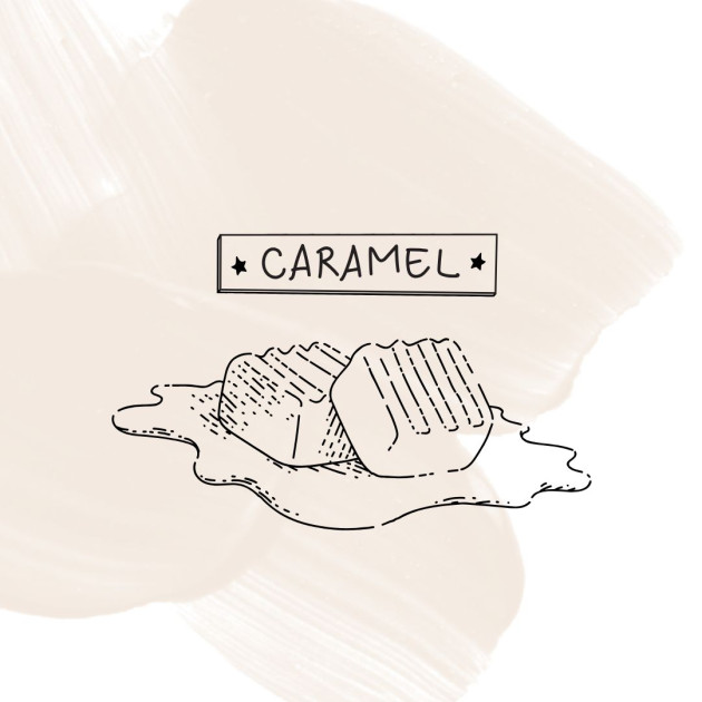 Salted Caramel