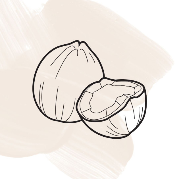 Sweet Coconut