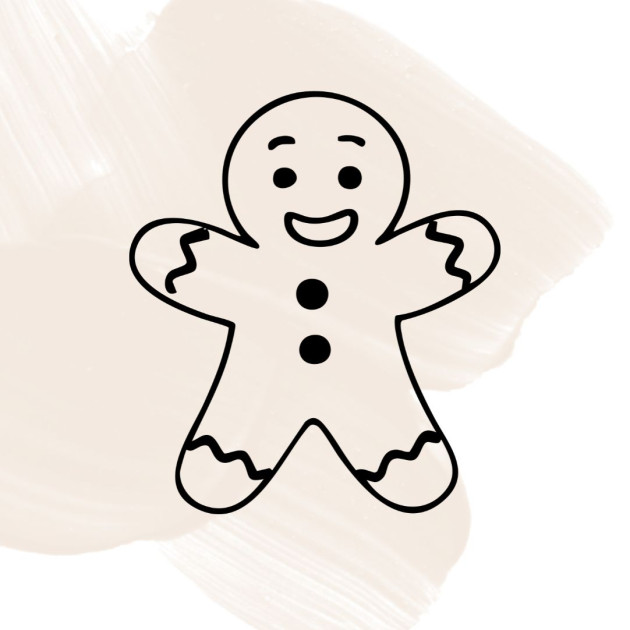 Ginger Caramel Mousse