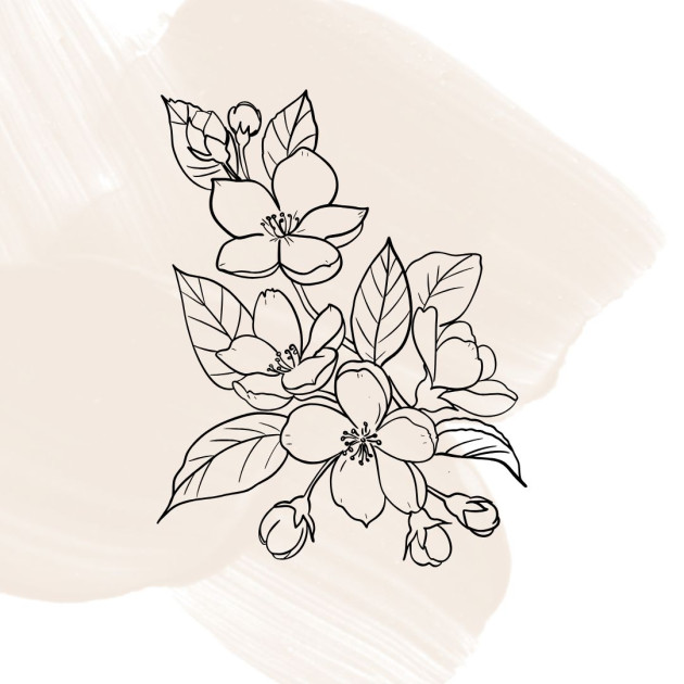 Midnight Jasmine