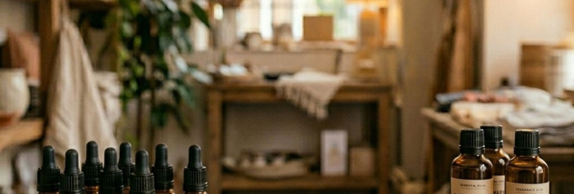 Τα Αρώματα μας 