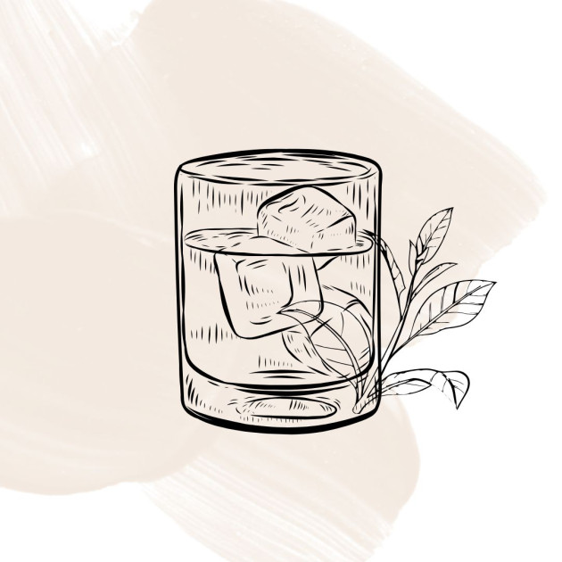 Tobacco & Whiskey