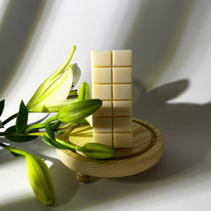 Αρωματική Μπάρα Waxmelt | Καθαριότητα