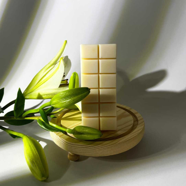 Αρωματική Μπάρα Waxmelt | Καθαριότητα