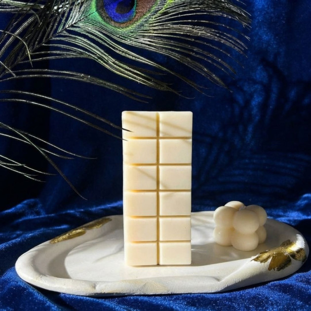 Αρωματική Μπάρα Waxmelt | Basic Αρώματα Αρωματική Μπάρα Waxmelt | Basic Αρώματα