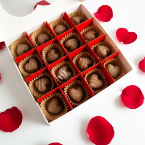 Chocolate Pralines Waxmelt