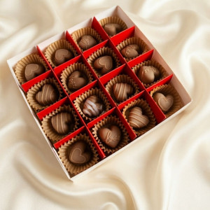 Chocolate Pralines Waxmelt