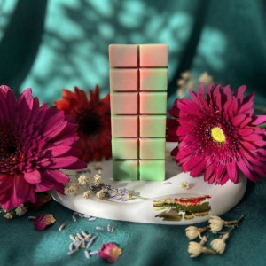 Αρωματική Μπάρα Waxmelt | Floral 