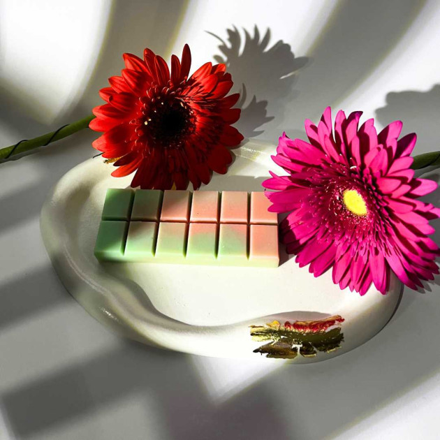Αρωματική Μπάρα Waxmelt | Floral 