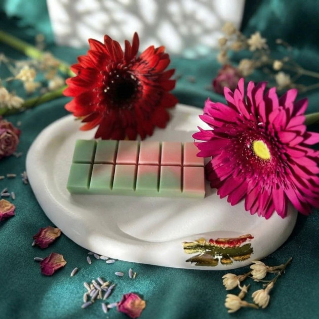 Αρωματική Μπάρα Waxmelt | Floral 