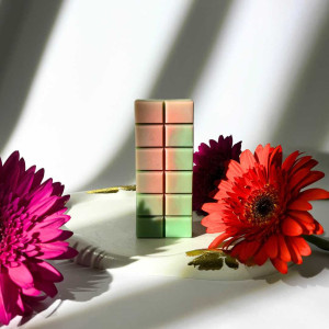 Αρωματική Μπάρα Waxmelt | Floral 