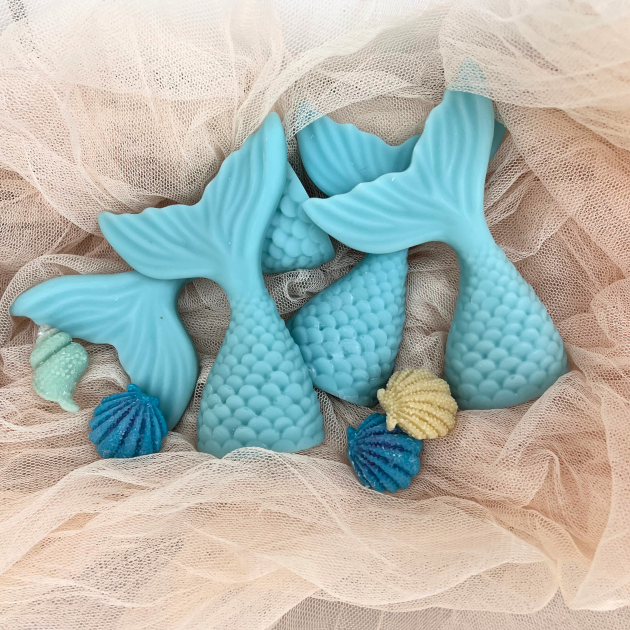 Ariel Wax Melt
