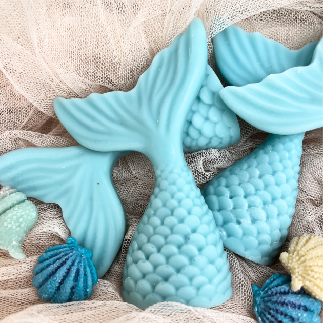Ariel Wax Melt