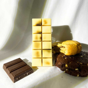 Αρωματική Μπάρα Waxmelt | Γλυκά Αρώματα