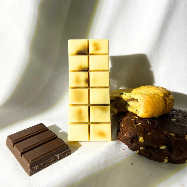 Αρωματική Μπάρα Waxmelt | Γλυκά Αρώματα