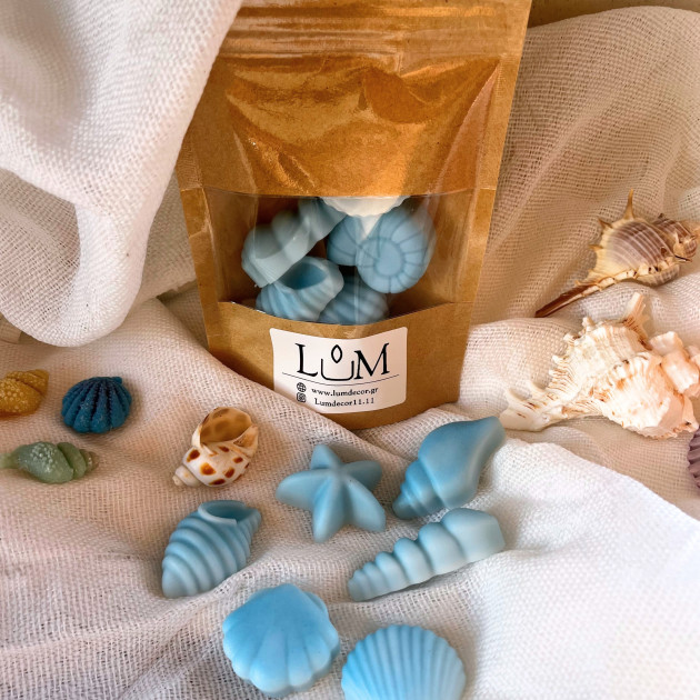 Under The Sea Waxmelt