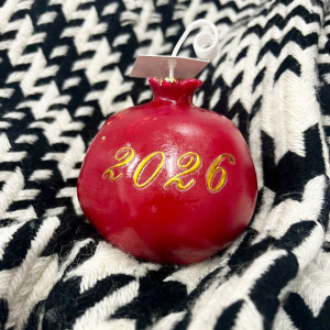 Γούρι 2026 | Ρόγδι 