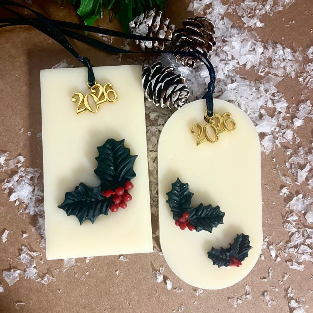 Γούρι 2026 – Αρωματική Μπάρα