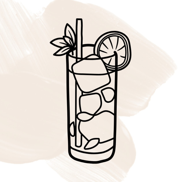 Fresh Mojito 