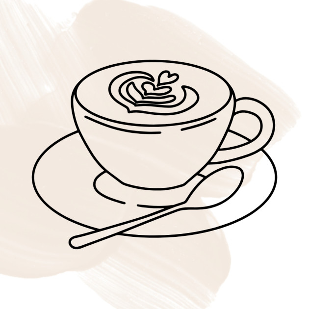 Latte Coffee