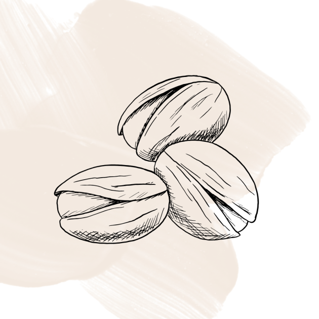 Pistachio Creme