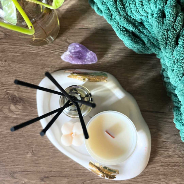 Αρωματικό Σετ Δώρου LUM