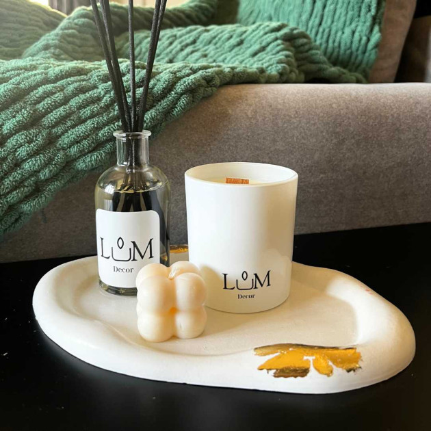 Αρωματικό Σετ Δώρου LUM