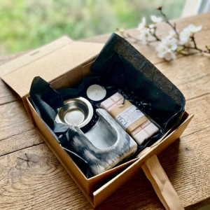 Kit Καυστήρας & μπάρα Waxmelt