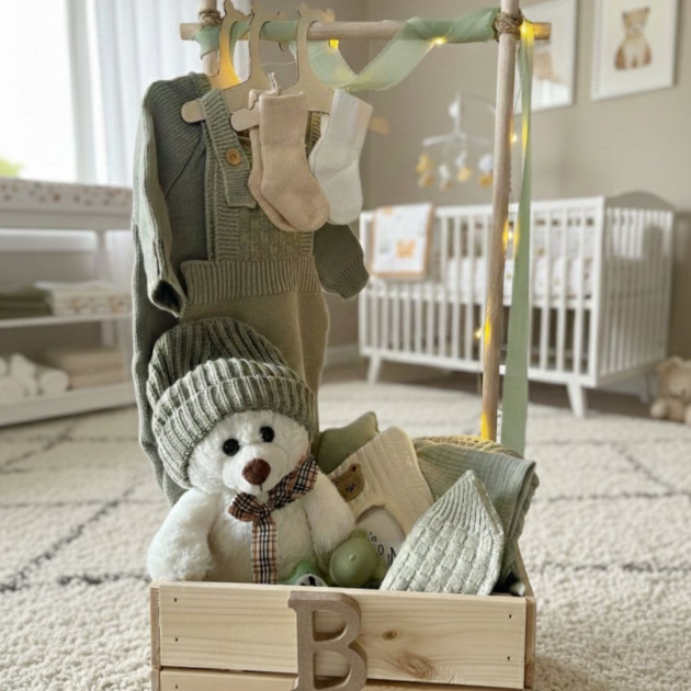 Καλάθι Γέννας