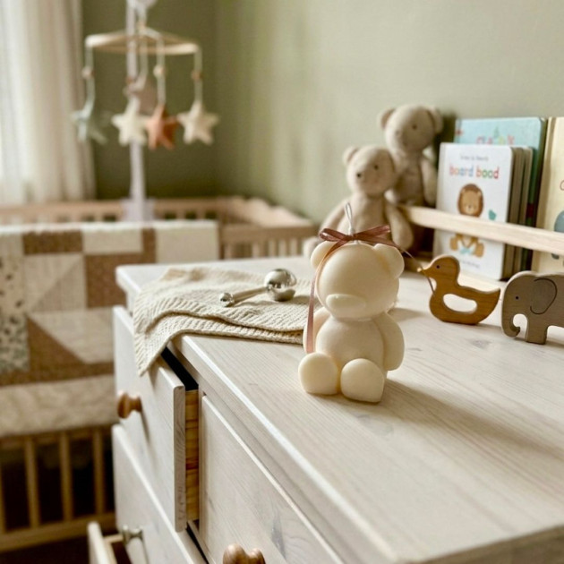 BabyLum Bear | 105gr