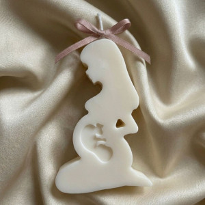 New Mummy Candle | 135gr