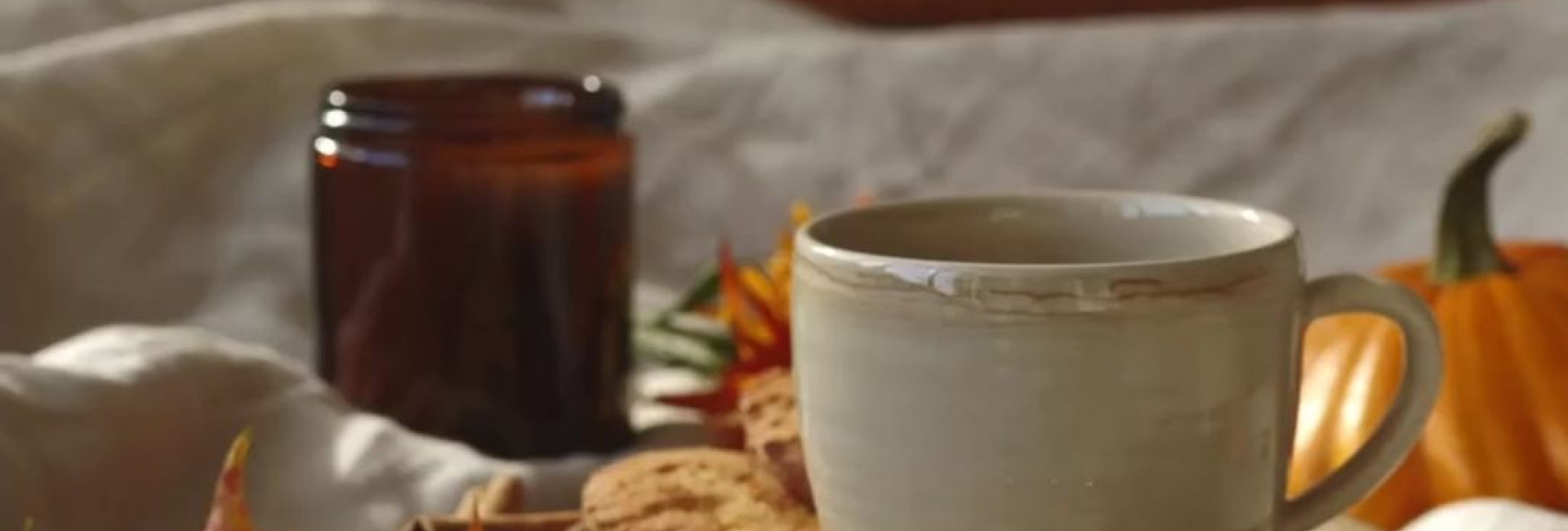 Ένα μικρό διάλειμμα που φωτίζει τη μέρα σου