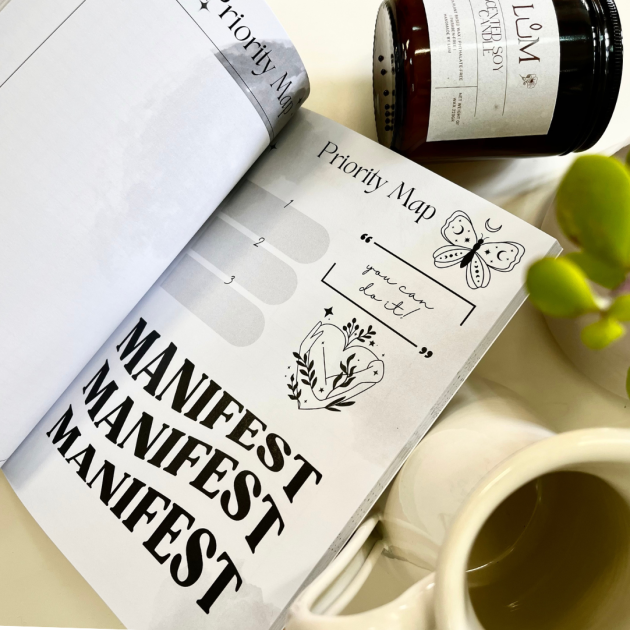 Ημερολόγιο 2026 | Manifest