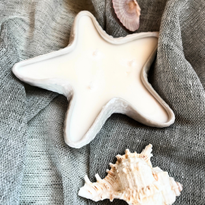 Under the sea Candle 