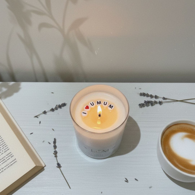 Melted Message 175gr