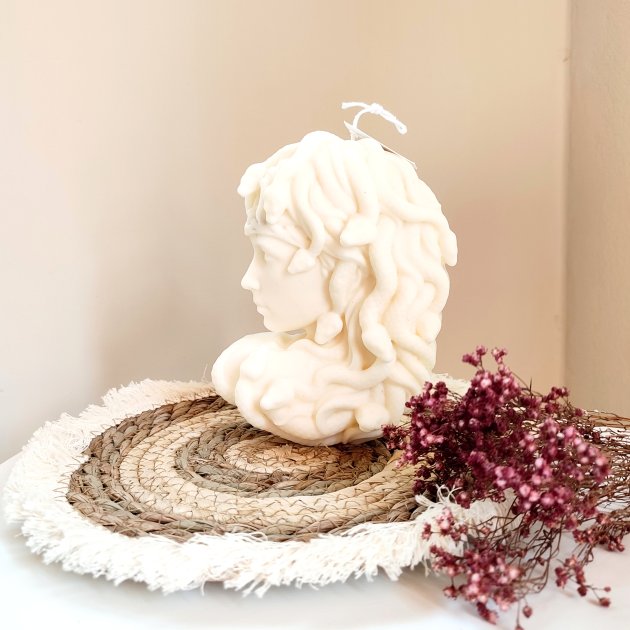 Μέδουσα (16cm)