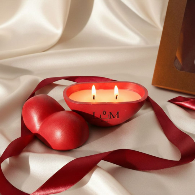 Red  Valentine's Heart 