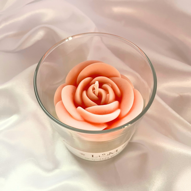 Beauty's Candle