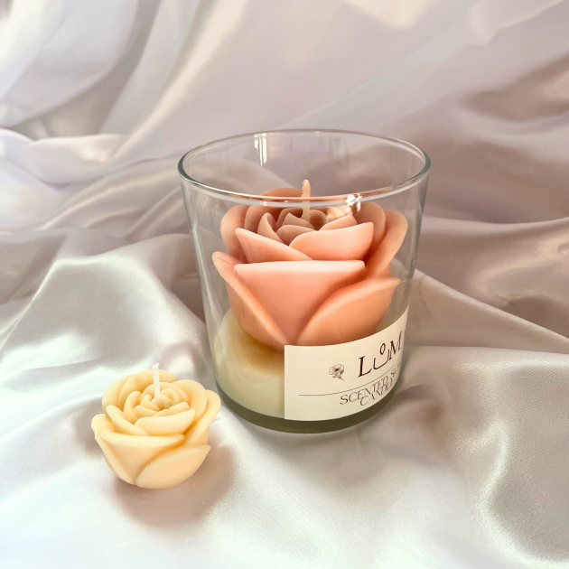 Beauty's Candle
