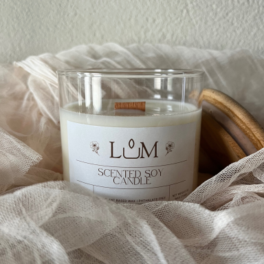 Candle 275gr