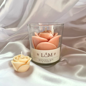 Beauty's Candle