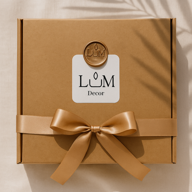 Mystery Box Of Giving