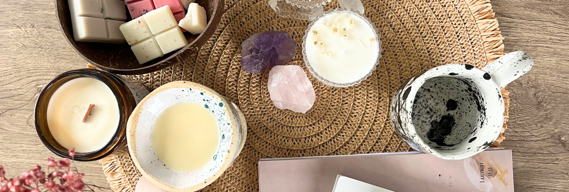 Wax Melts