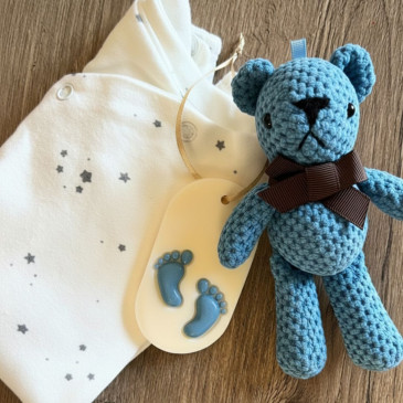 2x Scented Closet Bars | παιδικές ντουλάπες