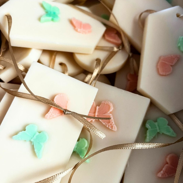 2x Scented Closet Bars | παιδικές ντουλάπες