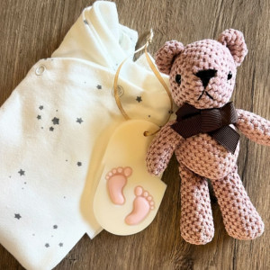 2x Scented Closet Bars | παιδικές ντουλάπες