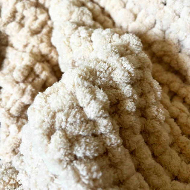 Puffy Blankets | Κουβέρτες από 100% Premium υποαλλεργικό μαλλί 