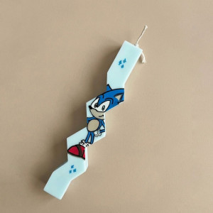 Λαμπάδα Sonic